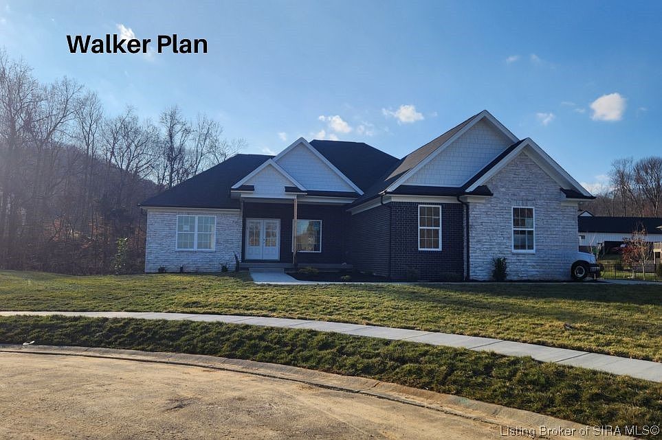 7103 Paddock Place, Sellersburg, IN 47172 Zillow