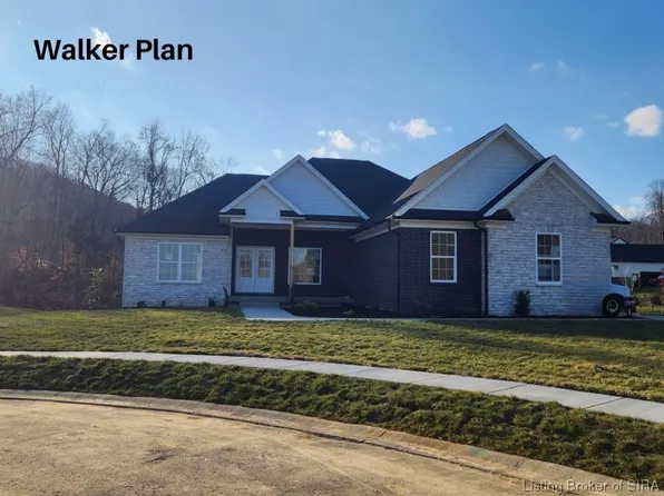 7103 Paddock Place, Sellersburg, IN 47172