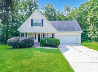 40 Halley Ct, Covington, GA 30016