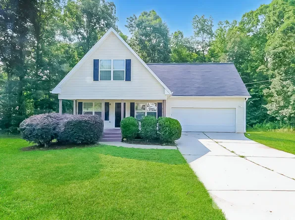 40 Halley Ct, Covington, GA 30016