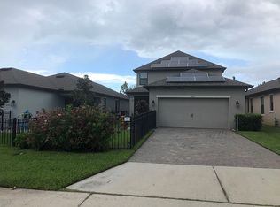 3011 Puller Trl, Odessa, FL 33556