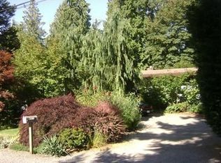 4521 89th Ave SE, Mercer Island, WA 98040