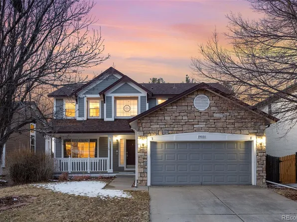 19031 E Whitaker Place, Aurora, CO 80015