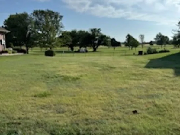 114 Kingsway, Hesston, KS 67062