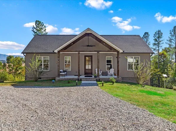 205 Hiwassee Trails Dr, Delano, TN 37325