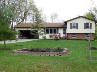 1341 Brandy Ln, West Salem, OH 44287
