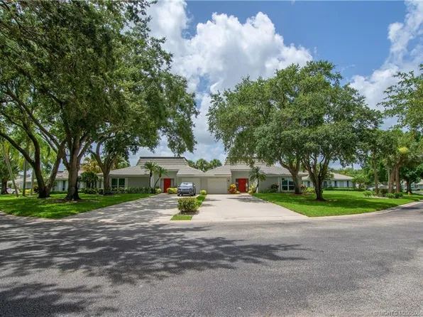 2643 SW Westlake Cir, Palm City, FL 34990
