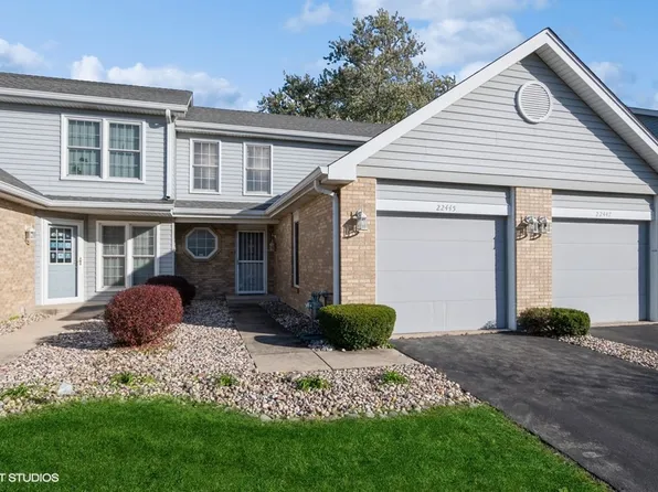 22445 Tyler Dr, Richton Park, IL 60471
