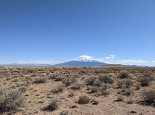 Trinidad, Blanca, CO 81123
