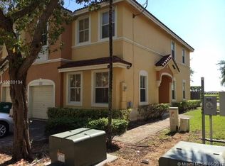 8508 SW 166th Pl #8508, Miami, FL 33193