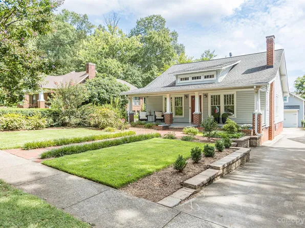 1408 Nassau Blvd, Charlotte, NC 28205