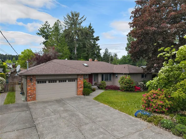 2240 Milford Rd, Campbell River, BC V9W 5E7