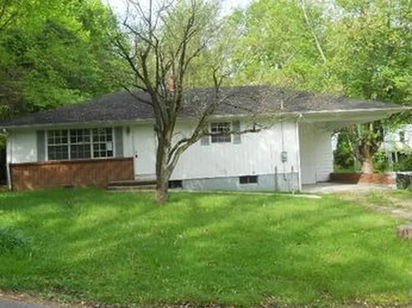 218 Cove St, Jacksboro, TN 37757