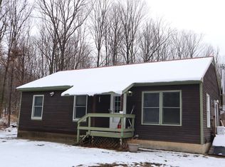 106 Oak Ln, Bristol, VT 05443