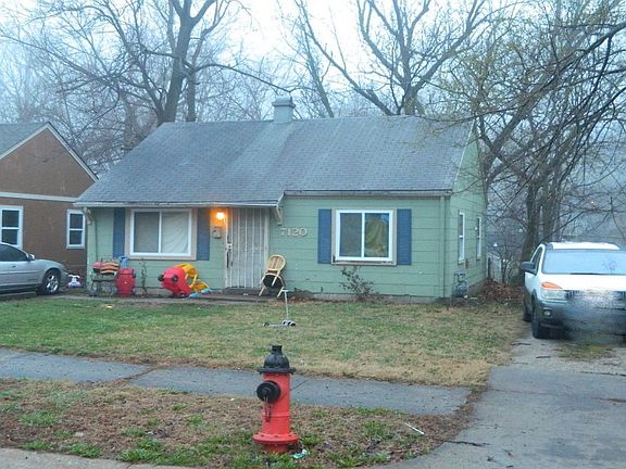 2nd image of 7120 Wayne Ave
