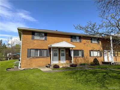 221 Greenmeadow Dr, Buffalo, NY, 14224