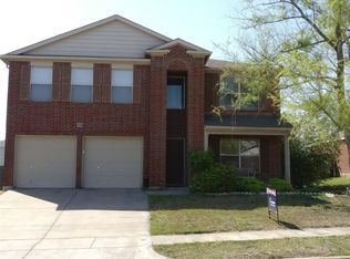 1308 Anglican Dr, Arlington, TX 76002