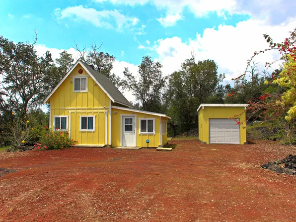 92-1423 Luau Dr, Ocean View, HI 96737