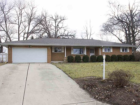 2nd image of 707 S Hilldale Ave