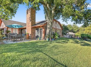 6236 Tezcuco Ct, Granbury, TX 76049
