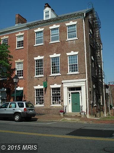 1st image of 113 N Fairfax St Ste 2