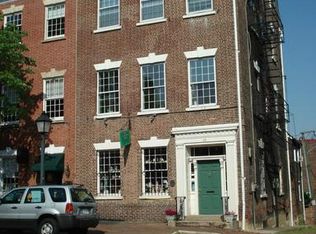 113 N Fairfax St STE 2, Alexandria, VA 22314