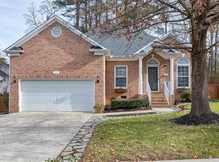 106 Daleshire Dr, Cary, NC 27519