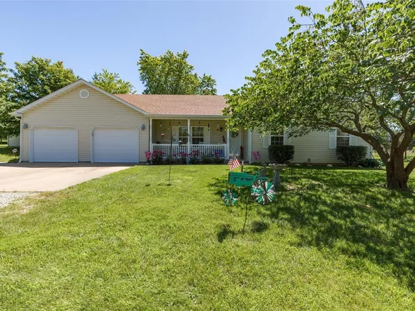 22452 Sand Creek Rd, Farmington, MO 63640