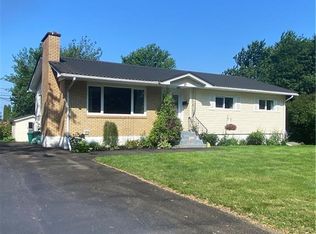57 Wilson Rd, Riverview, NB E1B2W3