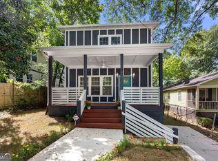 93 Brown Ave SE, Atlanta, GA 30315