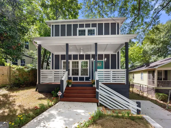 93 Brown Ave SE, Atlanta, GA 30315