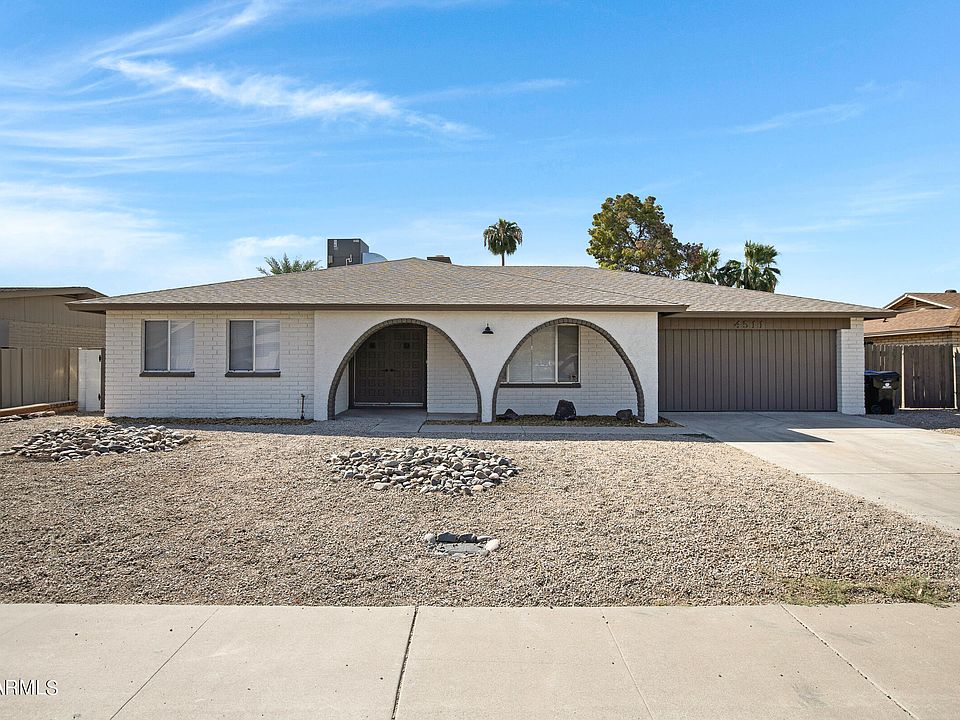 1st image of 4511 W ASTER Drive