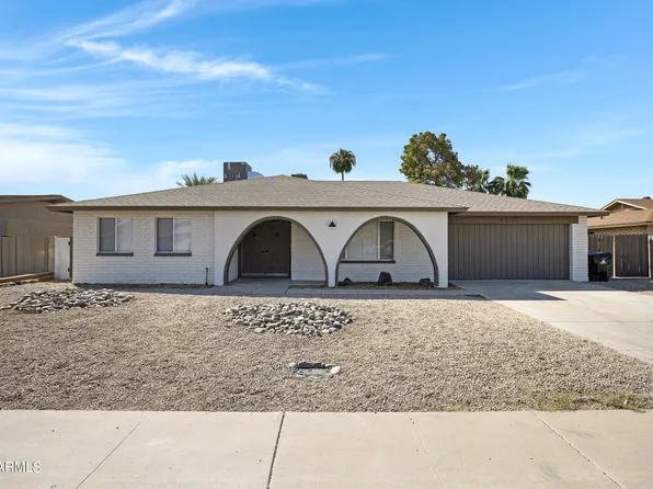 4511 W ASTER Drive, Glendale, AZ 85304