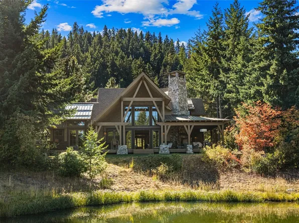 70 Saddle Ridge Loop, Cle Elum, WA 98922