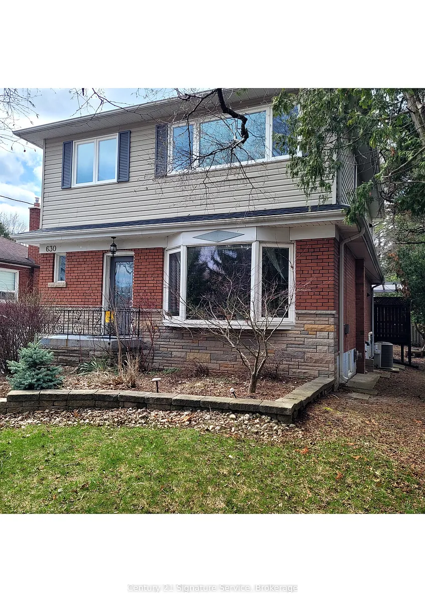 Building Photo - 630 Drury Ln #UPPER