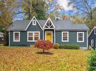 613 Spring St, Hapeville, GA 30354