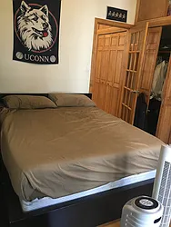 Rented by Warren T Real Estate Corp.