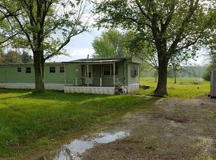 6001 State Route 61, Mount Gilead, OH 43338