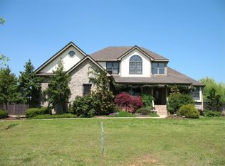 197 Placid Dr, Harvest, AL 35749