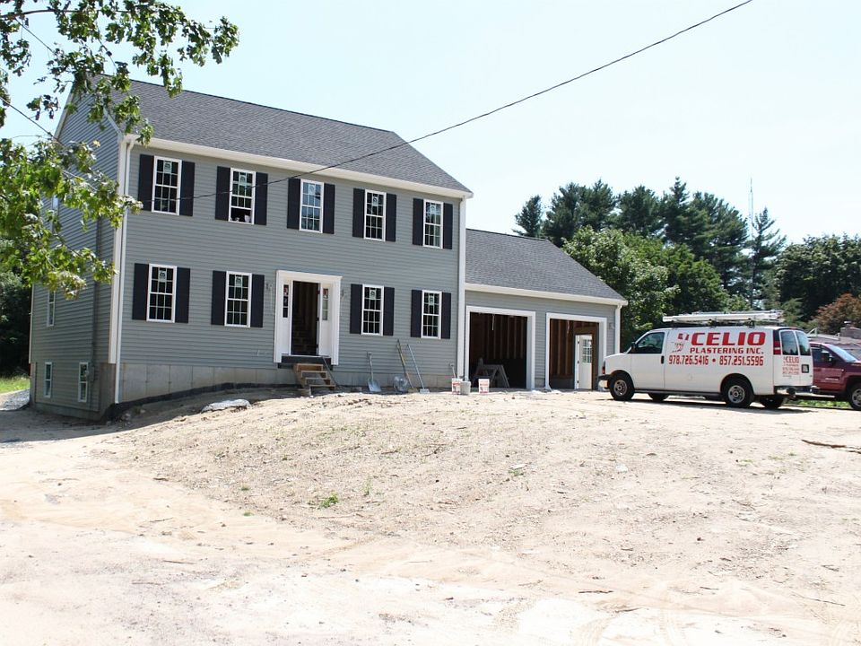 2nd image of 1 Wareham St