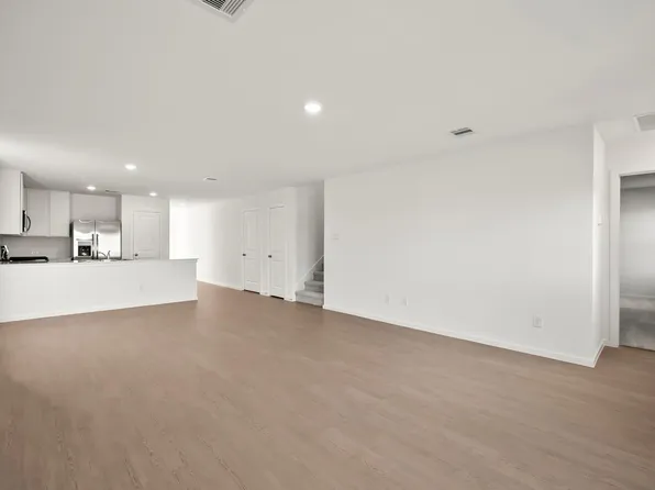 28802 Golden Wheat Ct, Hockley, TX 77447