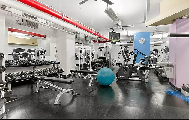 Rented by Corcoran | media 9