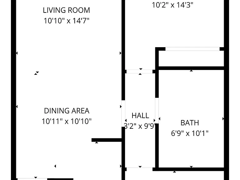 510 Lake Shore Dr #3 — Photo 2
