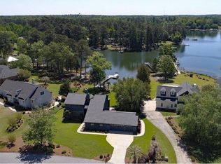 705 Caro Ct, Chapin, SC 29036