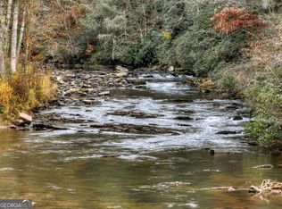 LOT 226 Woodstone Trl, Ellijay, GA 30540