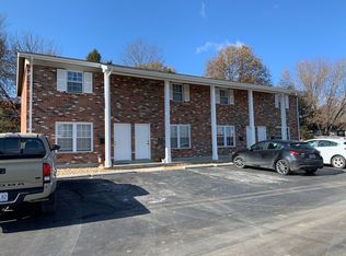605 Blumhoff Ave #635, Wentzville, MO 63385