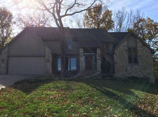12130 Melrose St, Overland Park, KS 66213