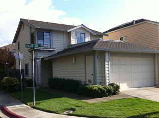 3638 Pintail Ter, Fremont, CA 94555