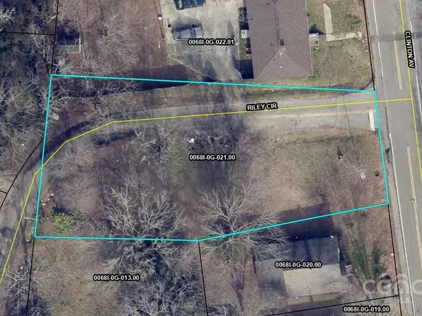 435 Clinton Ave, Lancaster, SC 29720