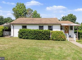 7437 New Cut Rd, Kingsville, MD 21087